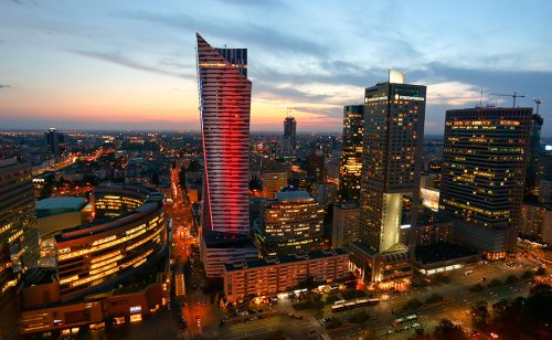 Beogradska internacionalna nedelja arhitekture od 30. aprila do 30. maja