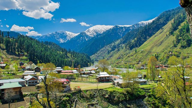 Trampovo primirje razbesnelo Indiju, Pakistan oduševljen
