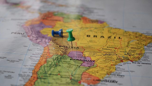 Kineska ofanziva šarma u Latinskoj Americi: Lula u Pekingu, ugovori u džepu