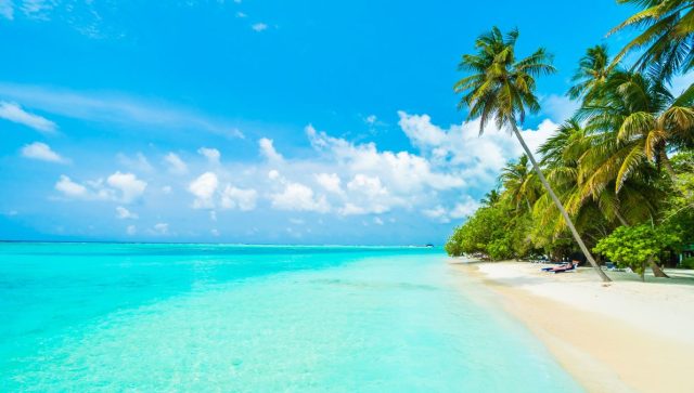 Maldivi grade međunarodni finansijski centar