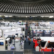 Međunarodni sajam tehnike i tehničkih dostignuća od 20. do 23. maja