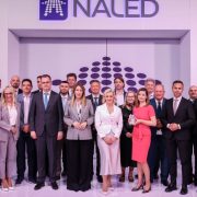 NALED nominovao deset reformskih prioriteta za novu Vladu Srbije