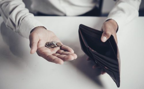 Novi iznosi socijalne pomoći od aprila