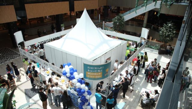 Učenici tima T-Buddy osvojili prvo mesto na Nacionalnom takmičenju najboljih učeničkih kompanija
