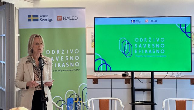 Prekoračenje rokova u donošenju zakona koči privredu Srbije