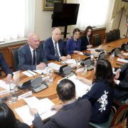Srbija otvorena za nove mogućnosti ekonomske saradnje sa Vijetnamom