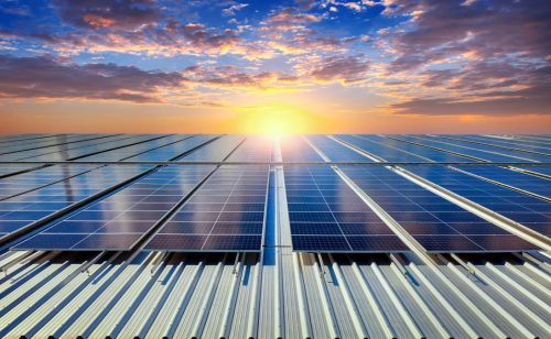 Veliki američki projekat solarne energije obezbedio 3,5 milijardi dolara