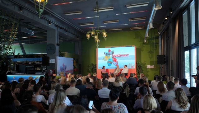 Coca-Cola HBC Srbija i Bambi smanjili emisije za više od 76 odsto