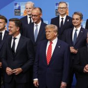 Udar na socijalna davanja evropskih država