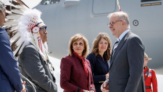 Samit lidera G7 u Kanadi u senci sukoba Izraela i Irana