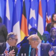 Francuska i Italija ne nameravaju da kupuju od SAD oružje za Ukrajinu