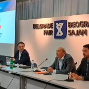 Asocijacija turističke industrije Srbije kao platforma za jačanje sektora