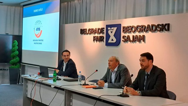 Asocijacija turističke industrije Srbije kao platforma za jačanje sektora