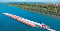 Osamnaest godina pouzdanog partnerstva u transportu i logistici Aurelio agent plus brod obrad