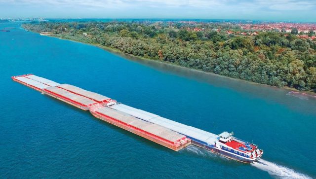 Osamnaest godina pouzdanog partnerstva u transportu i logistici