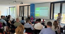 Erste banka otpočela aktivan ESG angažman sa malim i srednjim preduzećima Erste Banka_ESG Vienna Restatement