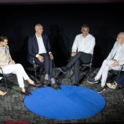 Forum menadžera SAM: Život van reflektora