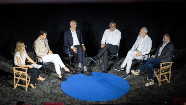 Forum menadžera SAM: Život van reflektora