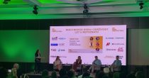 Kompanije osećaju uticaj klimatskih promena, regulativa remeti sprovođenje "zelene politike" Konferencija „Rizici novog doba i održivost: let u nepoznato“