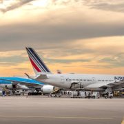 Četiri globalne avio-kompanije sklopile strateško partnerstvo