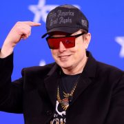 Mask ne želi spajanje kompanija Tesla i xAI