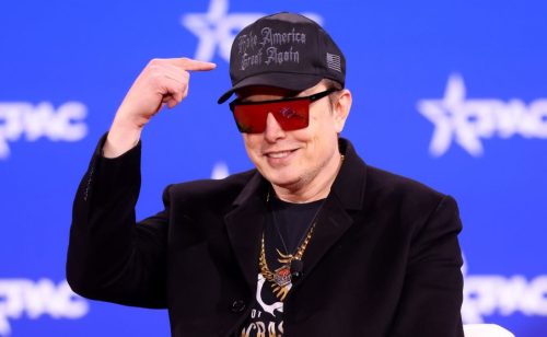 Ilon Mask za godinu uvećao bogatstvo za skoro pola biliona dolara