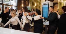 McDonald’s jedan od dobitnika nacionalne nagrade za društvenu odgovornost "Đorđe Vajfert" McDonalds-KEC-20-godina-saradnje