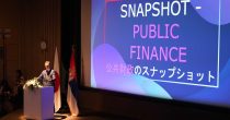 Ministar Mali u Osaki pozvao japanske privrednike da ulažu u Srbiju Mali/Osaka