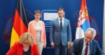 Srbija parafirala ugovor o izbegavanju dvostrukog oporezivanja sa Nemačkom min finansija