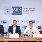 Srbija u trgovinskom suficitu sa Nemačkom