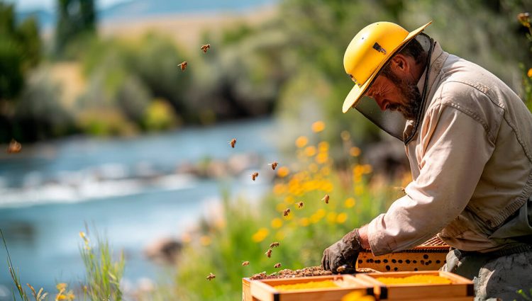 Otvoren 17. Državni pčelarski sajam u Beogradu