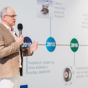 Bosch predstavio razvoj i budućnost kočionih sistema