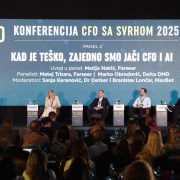 AI u službi finansija: Od analize troškova do automatizacije faktura