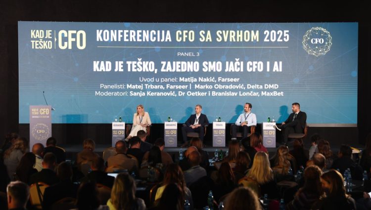 AI u službi finansija: Od analize troškova do automatizacije faktura