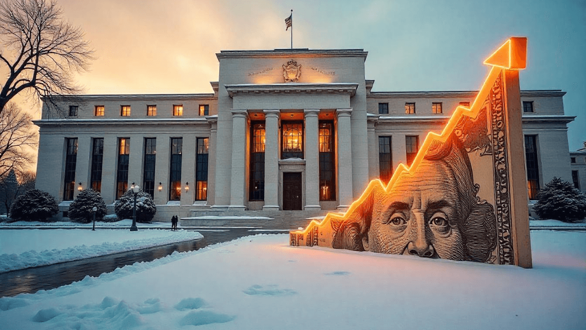 Fed povisio referentnu kamatnu stopu za 0,25 odsto