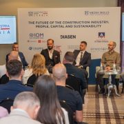 Ljudi, kapital i održivost – kakva je budućnost srpske građevinske industrije?