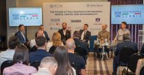 Ljudi, kapital i održivost - kakva je budućnost srpske građevinske industrije? konfindustrija-panel-2025