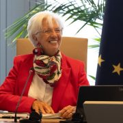 Evropska centralna banka spremna za poboljšanje prognoze rasta za 2025.