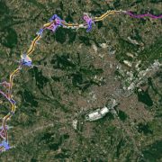 Šta predviđa druga faza radova na severnoj obilaznici oko Kragujevca?