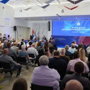 PKS predstavila devet novih AI servisa za privredu