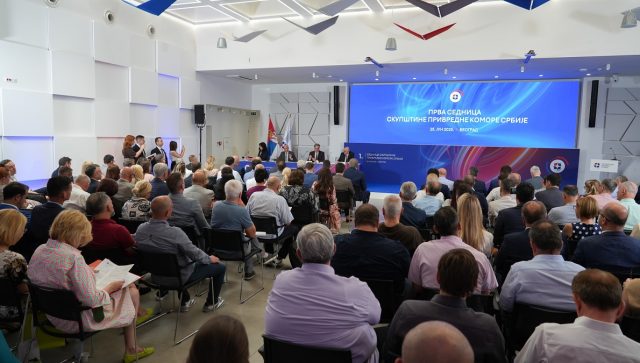 PKS predstavila devet novih AI servisa za privredu