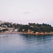 Alabar gradi turistički kompleks na Šaskom jezeru u Crnoj Gori