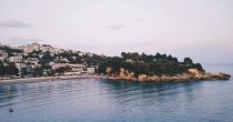 Položen kamen temeljac za luksuzni kompleks Porta Rai u Ulcinju ulcinj