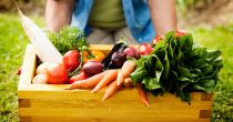 Prosečna cena poljoprivrednih proizvoda u EU porasla za 5,6 odsto Prosečna cena poljoprivrednih proizvoda u EU porasla za 5,6 odsto