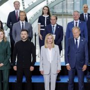 Evropski lideri najavili novi fond za Ukrajinu i pozvali na investicije čak i dok se rat ubrzava