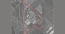 Kod petlje Surčin gradiće se 45.000 kvadrata za privredne delatnosti privredna-zona-surcin-dobanovci