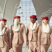 Avio-kompanija Emirates zapošljava novo kabinsko osoblje