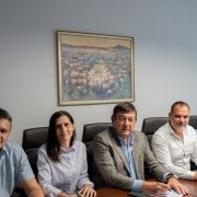 Kompanija M&I Systems Co preuzela IT NPS