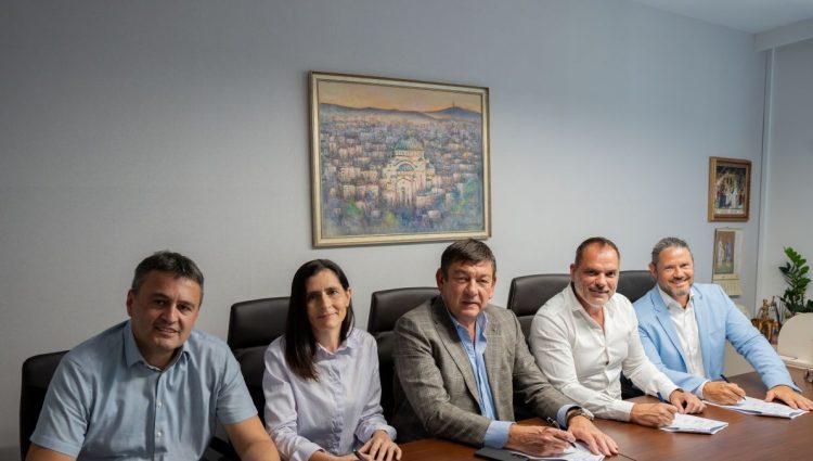 Kompanija M&I Systems Co preuzela IT NPS