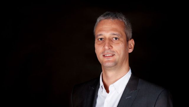 Siniša Ljubojević novi generalni direktor kompanije Saga Beograd